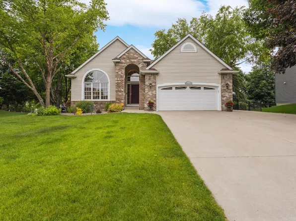 4681 Stratford Ln, Eagan, MN 55123