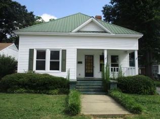 307 Crayton St, Anderson, SC 29621