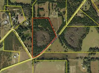 1905 Glen Julia Rd, Quincy, FL 32352