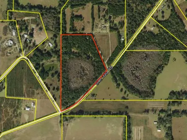 1905 Glen Julia Rd, Quincy, FL 32352