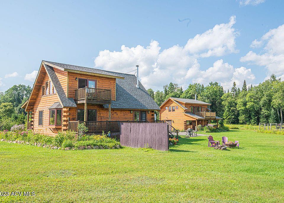 44 Tansy Ln, Gabriels, NY 12939 Zillow