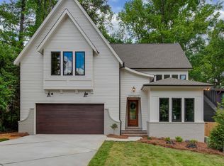 1807 Arnold Dr, Charlotte, NC 28205