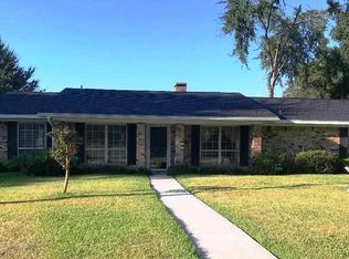 108 E Larkspur St, White Oak, TX 75693