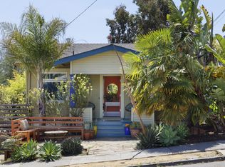 2547 Hearst Ave, Oakland, CA 94602