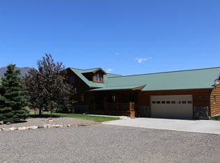125 Stagecoach Trl, Cody, WY 82414