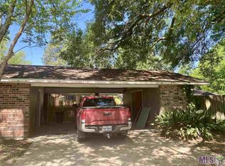 1737 Worsham Dr, Zachary, LA 70791