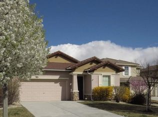 6968 Krug Ct, Sparks, NV
