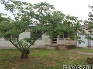 507 W Avenue B, Copperas Cove, TX 76522