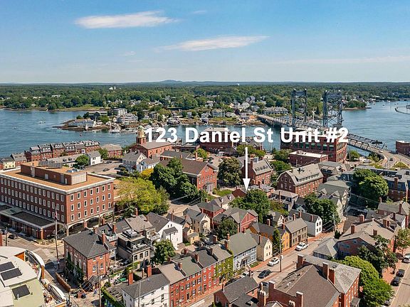 2nd image of 123 Daniel Street #2