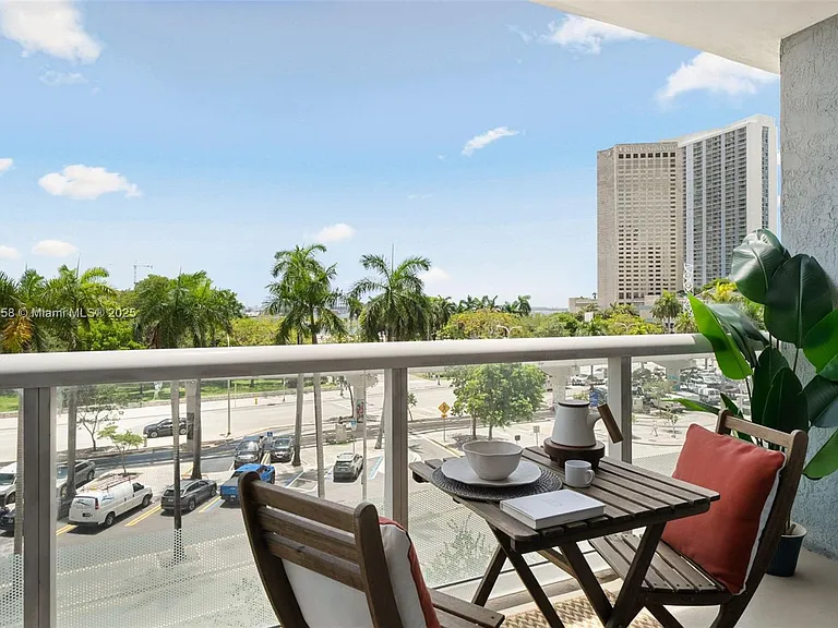50 Biscayne Blvd #411 — Photo 19