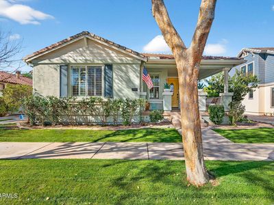 2860 E CAMELLIA Drive, Gilbert, AZ, 85296