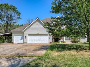 3904 E 193rd St, Belton, MO 64012