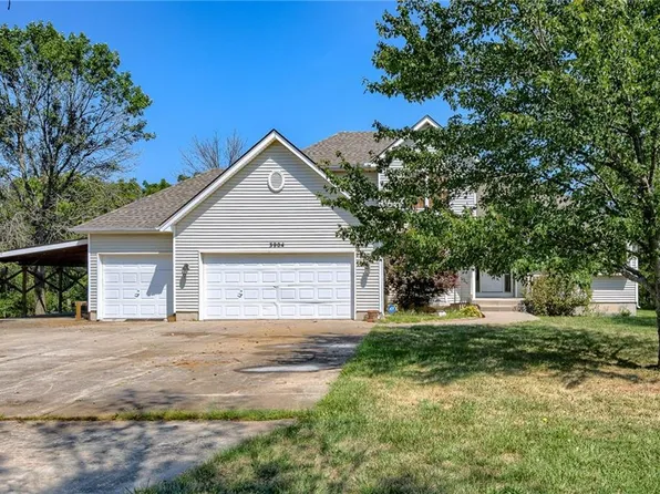3904 E 193rd St, Belton, MO 64012