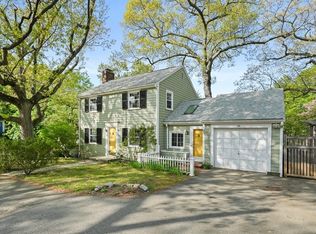 114 Cliff Rd, Milton, MA 02186