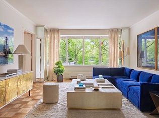 210 Central Park S #3CD, New York, NY