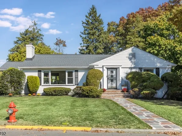 551 Seven Oaks Rd, City Of Orange Twp., NJ 07050