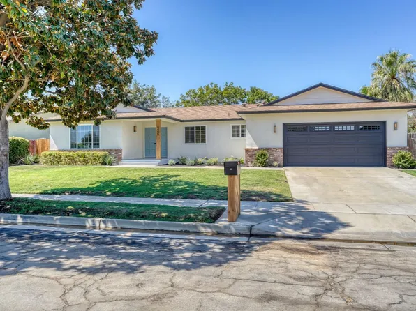 6485 N Channing Way, Fresno, CA 93711