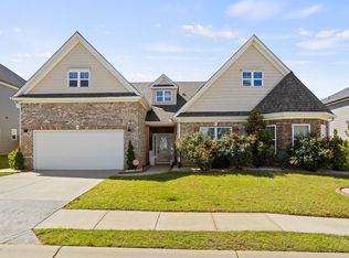 207 Lindstrom Ct, Simpsonville, SC 29680