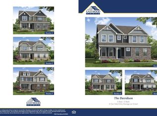 80 Ironwood Blvd LOT 26, Youngsville, NC 27596
