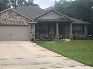 117 Patton Dr, Fort Walton Beach, FL 32547