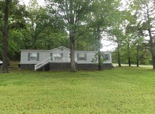 533 Meimerstorf Ln, Russellville, AR 72802