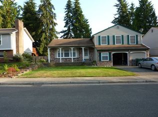 2926 167th St SE, Bothell, WA 98012