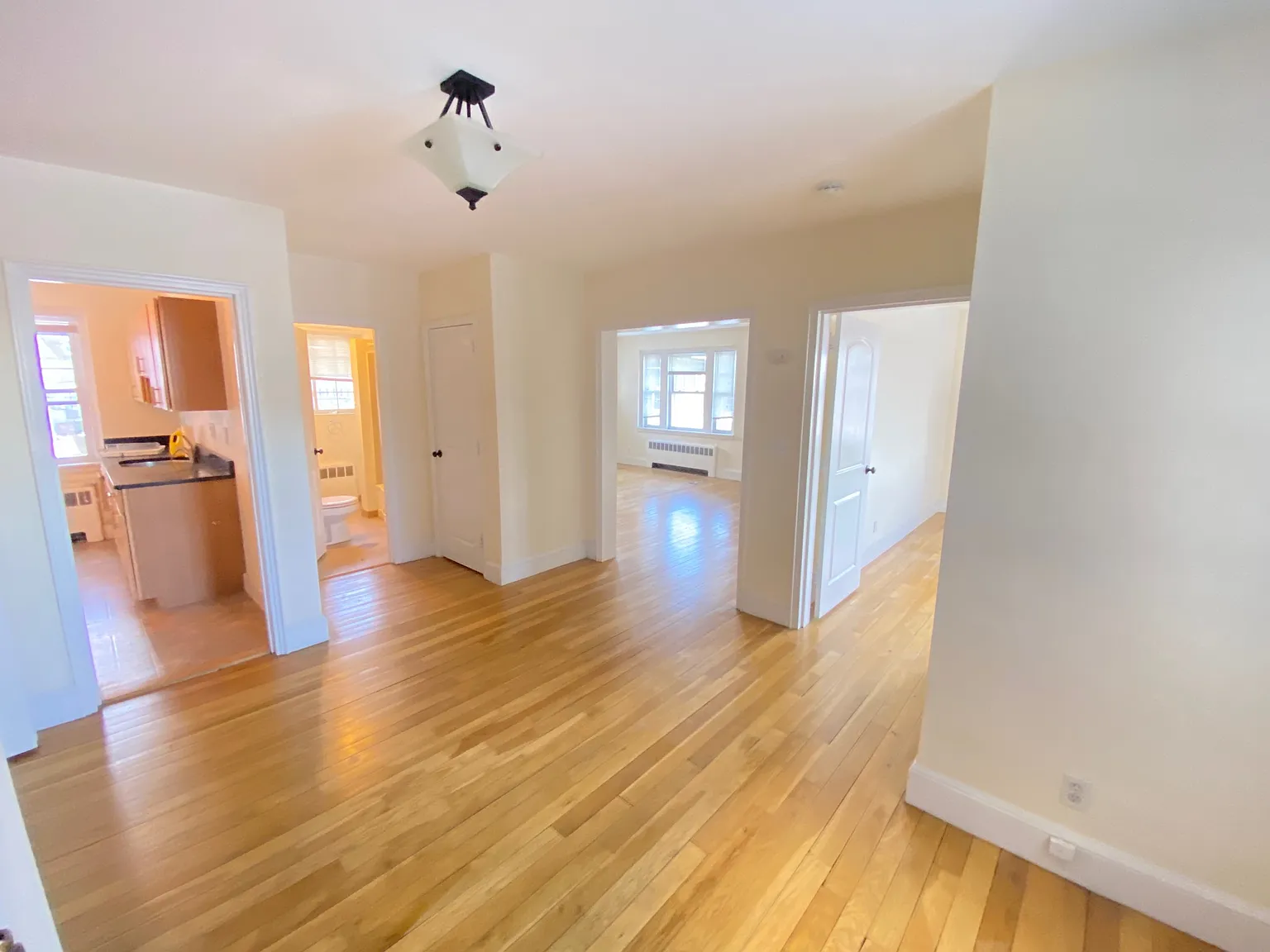 1 bed, $2,150 — Photo 2