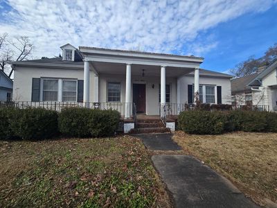 1215 18th Ave, Columbus, GA, 31906
