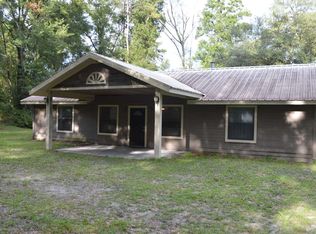 16626 77th Rd, Live Oak, FL 32060