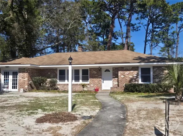 2206 Mason Drive, Savannah, GA 31404