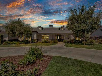 6040 W Hurley Avenue, Visalia, CA, 93291