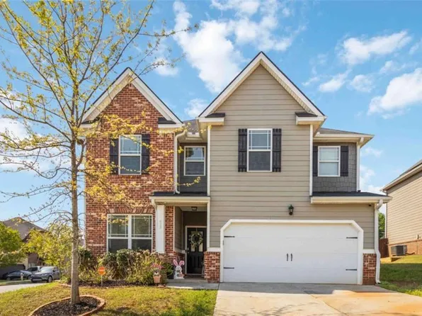 413 Denali Ln, McDonough, GA 30253