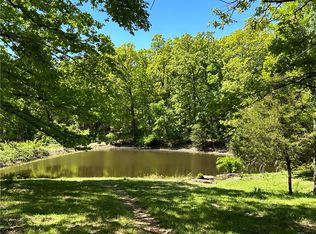 Summer Rain Rd TRACT 3, Fayetteville, AR 72701