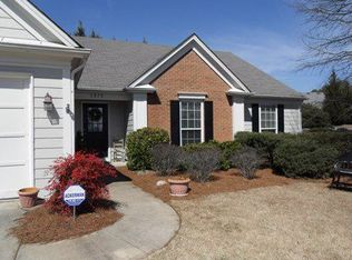 3970 Barberry Ct, Cumming, GA 30041
