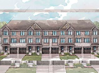 63 Folcroft St, Brampton, ON L6Y6L3