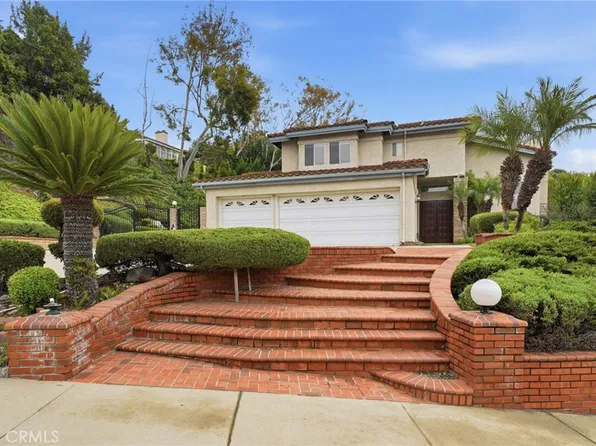 3180 E Hillside Dr, West Covina, CA 91791