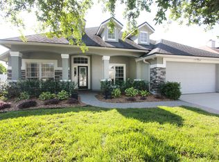 3407 Laurel Leaf Dr, Orange Park, FL 32065