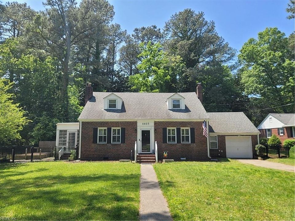 1st image of 4605 Duke Dr
