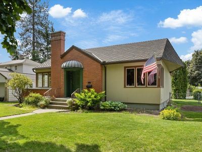 904 E 40th Ave, Spokane, WA, 99203