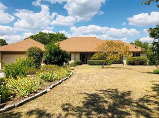 5927 S Fm 1174, Bertram, TX 78605