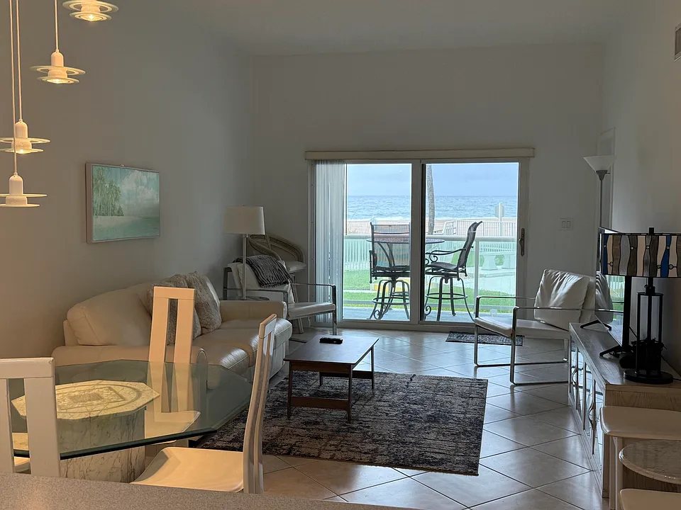 6000 N Ocean Blvd #1D