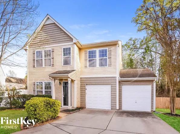 4009 Egrets Nest Ct, Mount Holly, NC 28120