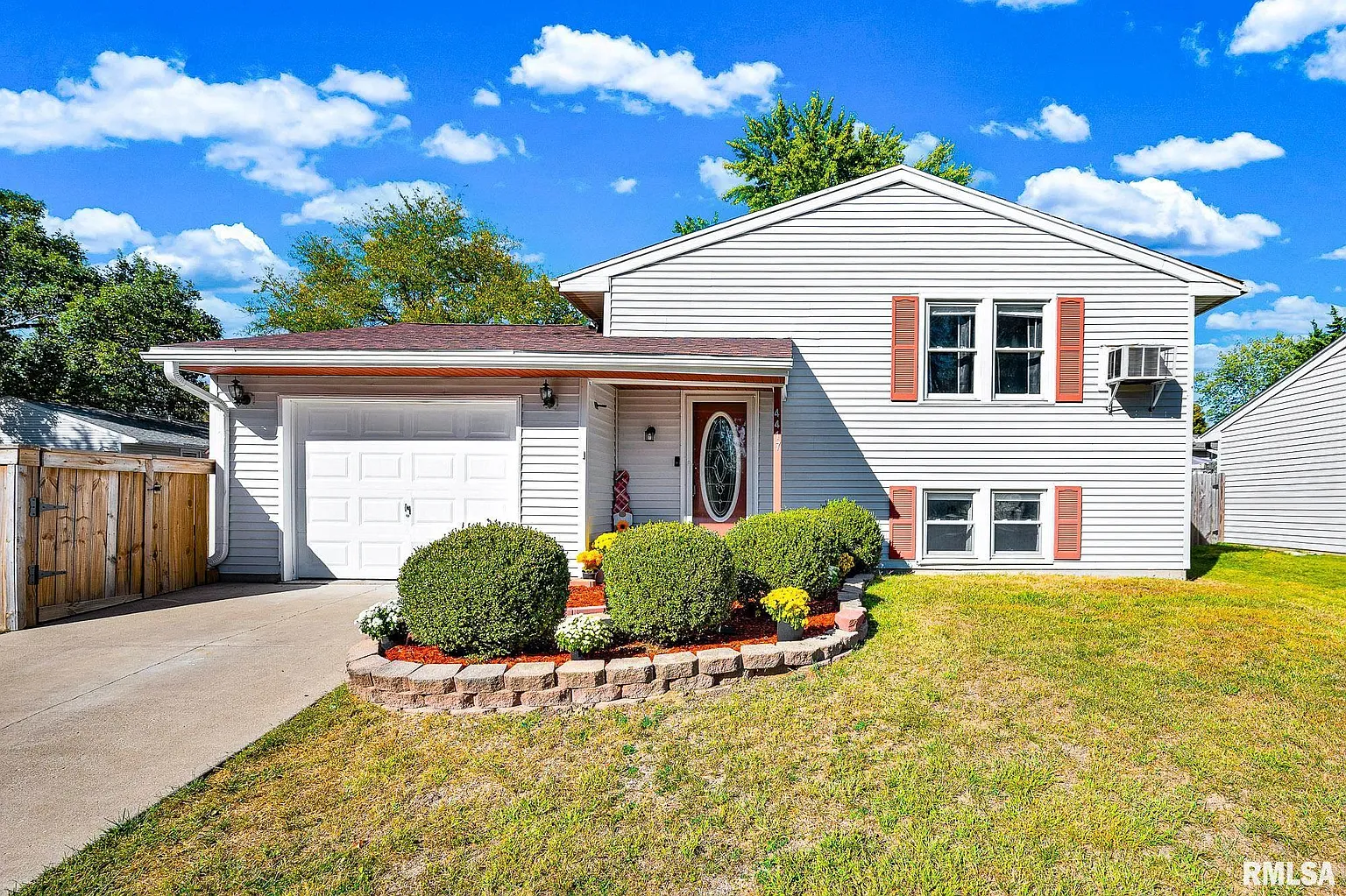 4417 W Rockwell Dr photo 1