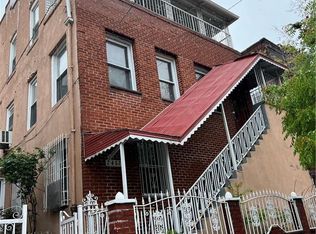 2457 Devoe Ter, Bronx, NY 10468