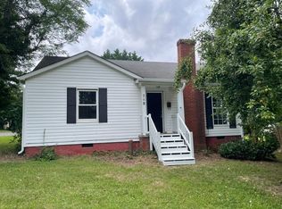 708 S Branch St, Monroe, NC 28112