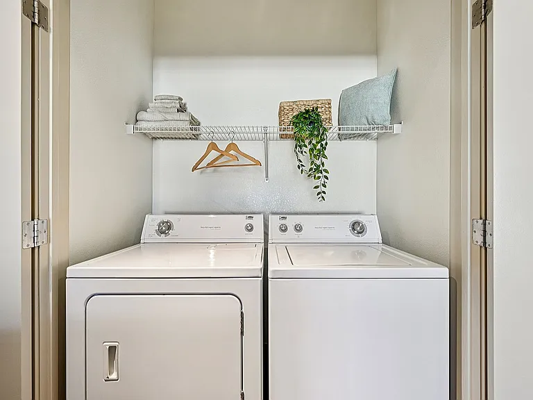 Apartment Interior