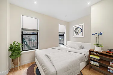 Rented by Vector New York, LLC