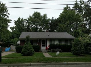 1813 Melrose Ave, East Lansing, MI 48823