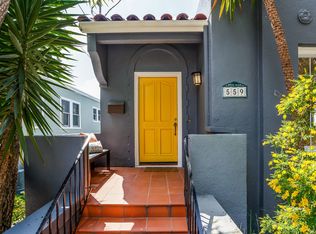 559 North St, Oakland, CA 94609