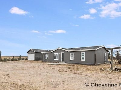 1253 Road 146, Burns, WY, 82053